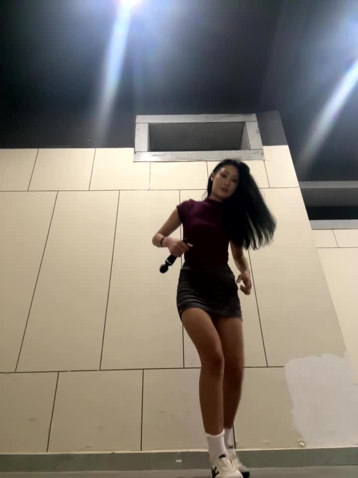 so-linger cam recording