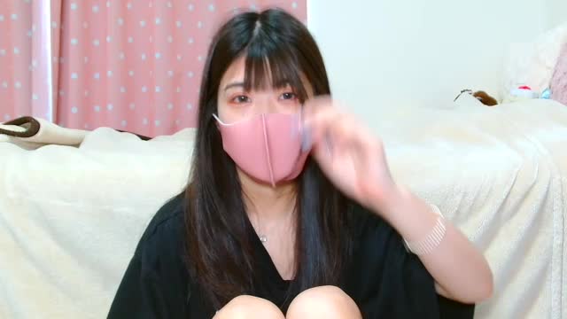amamiyaoto001 - Stripchat webcam show • Wednesday, September 3, 2025 #Japanese #Masturbation #Brunette