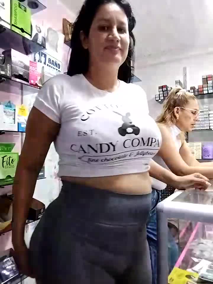 keilymadam cam recording