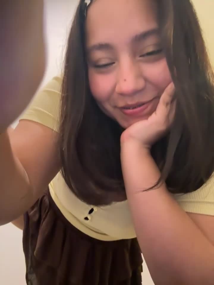 NamiNae cam recording